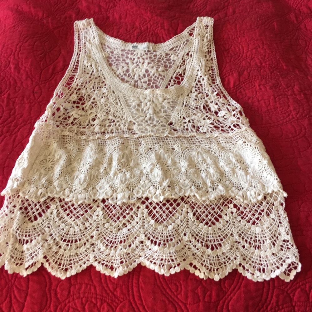GRG Tanktop